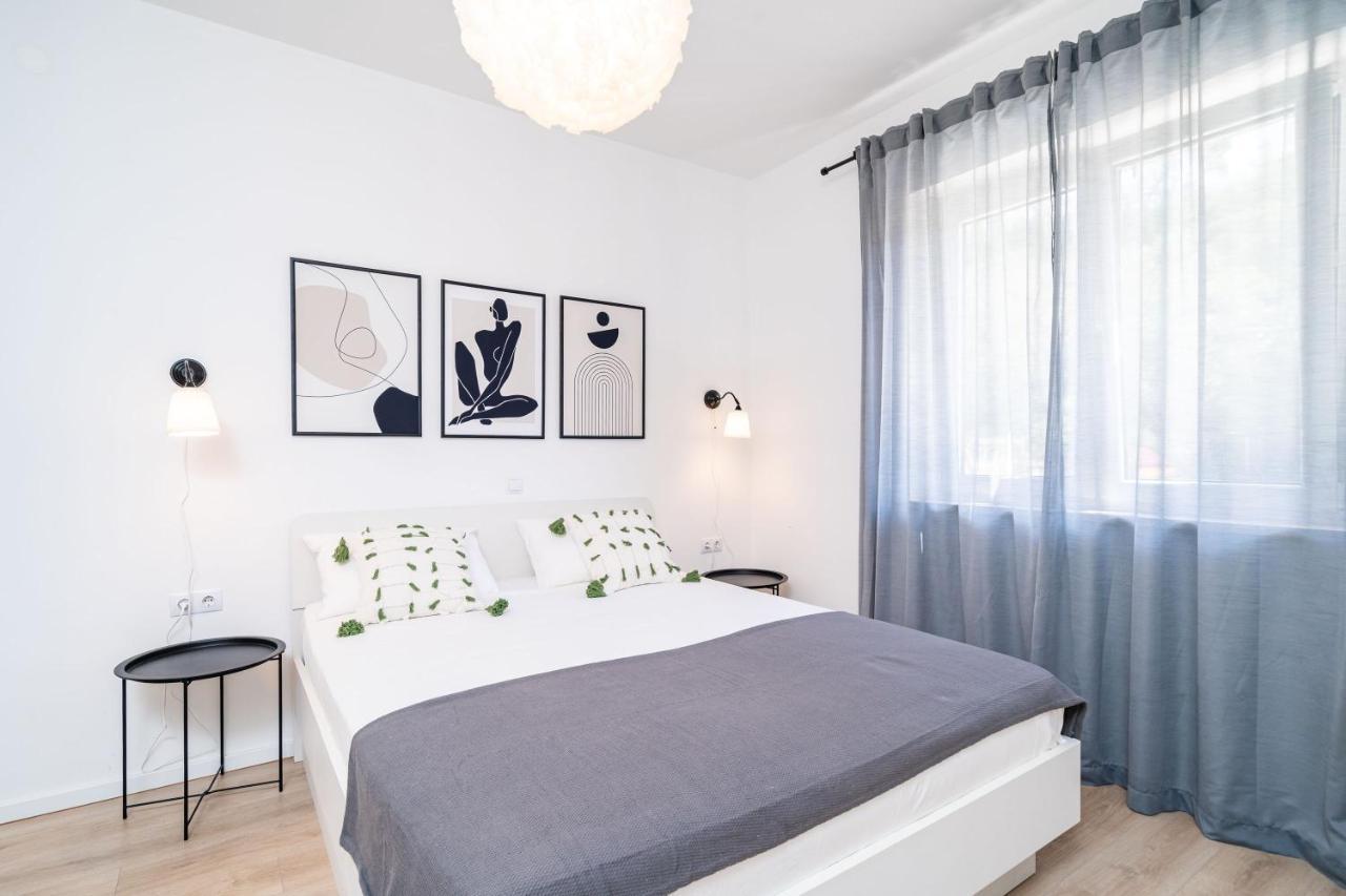 Koko Apartment *